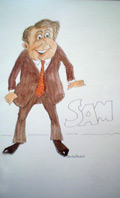 sam-caricature